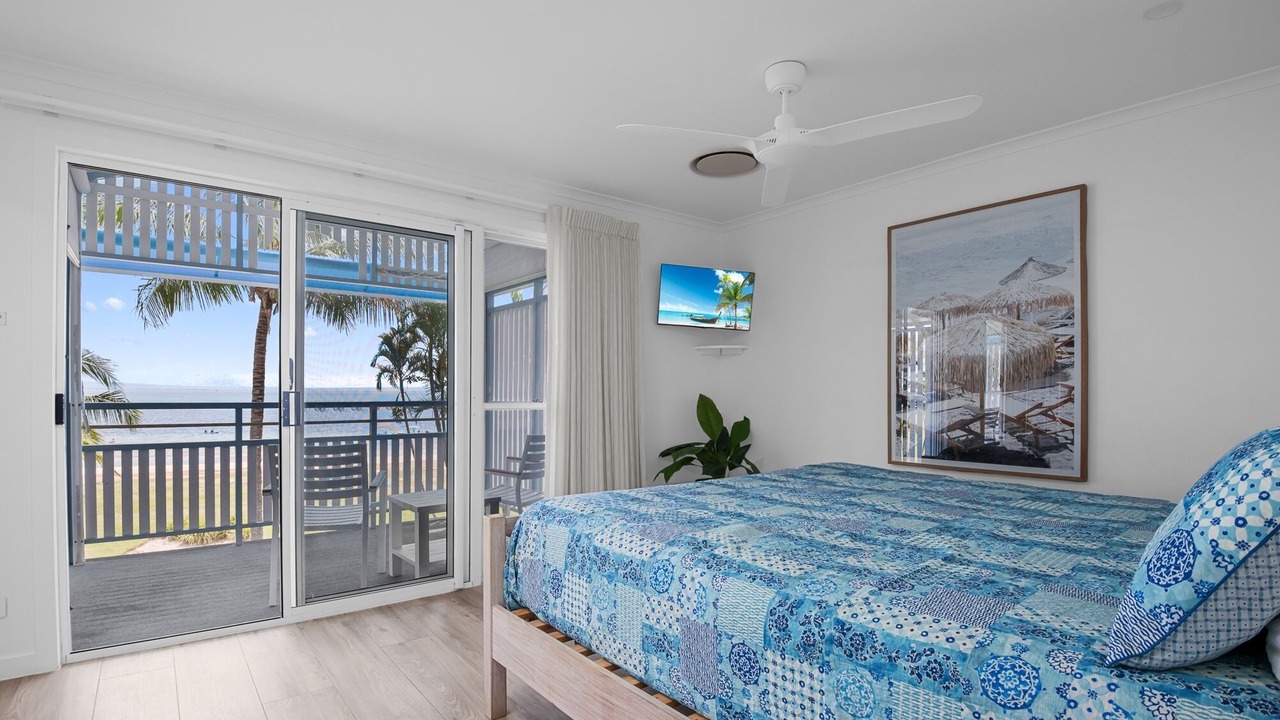 Photo of Bedroom in Brisbane