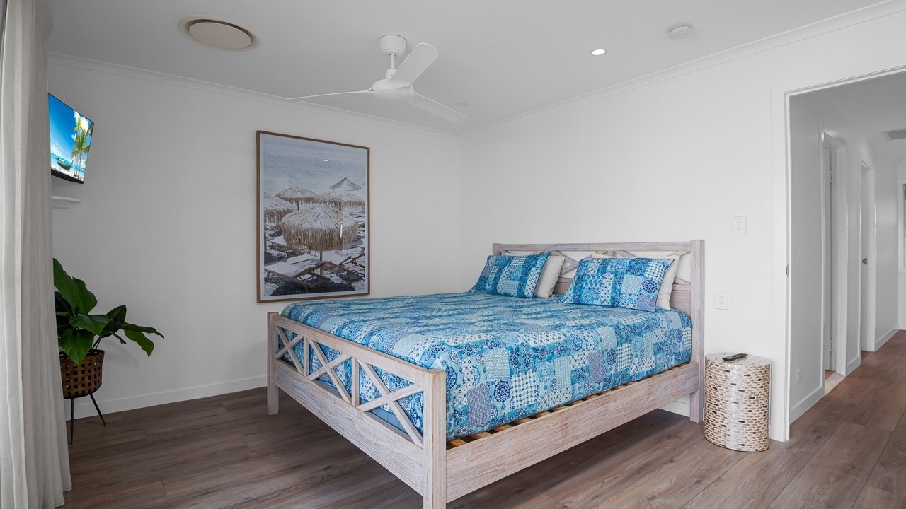Photo of Bedroom in Brisbane