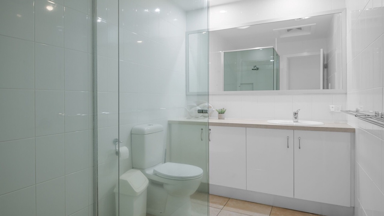 Photo of Bathroom in Brisbane