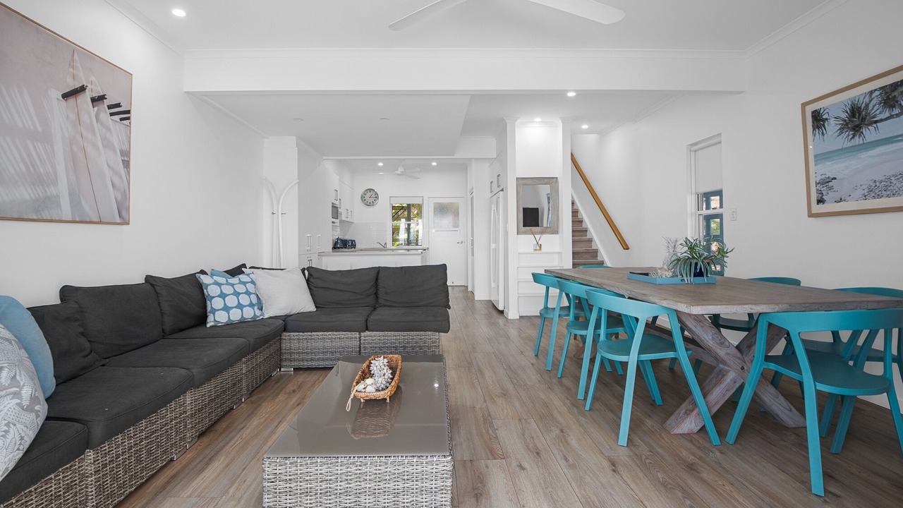 Photo of Livingroom in Brisbane