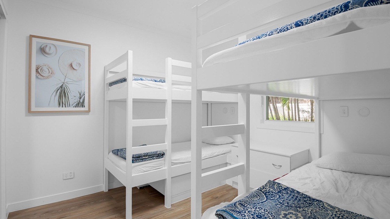 Photo of Bedroom in Brisbane