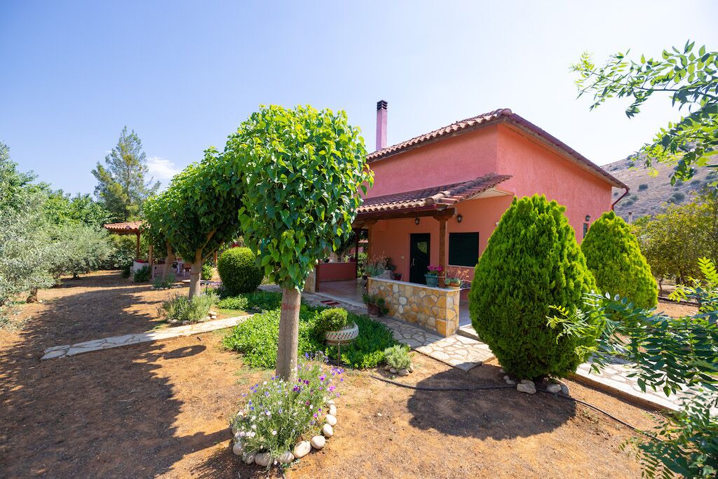Photo of Outdoor in Nea Tirintha