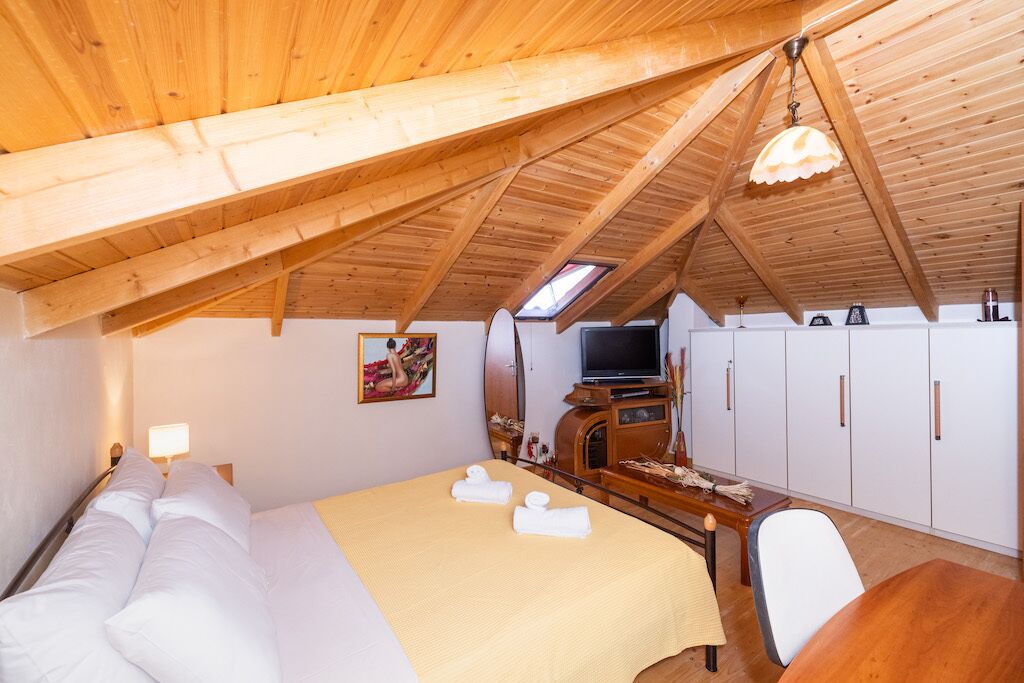 Photo of Bedroom in Nea Tirintha