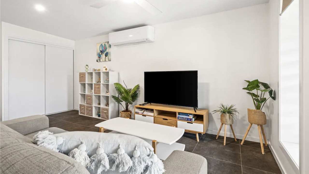 Photo of Livingroom in Cornubia