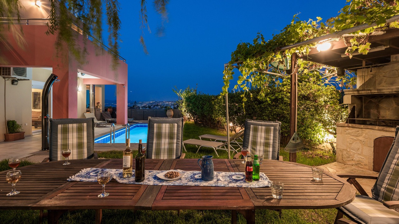 Photo of Outdoor in Kato Galatas