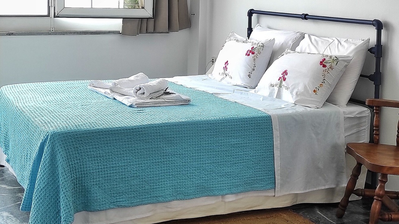 Photo of Bedroom in Amarinthos