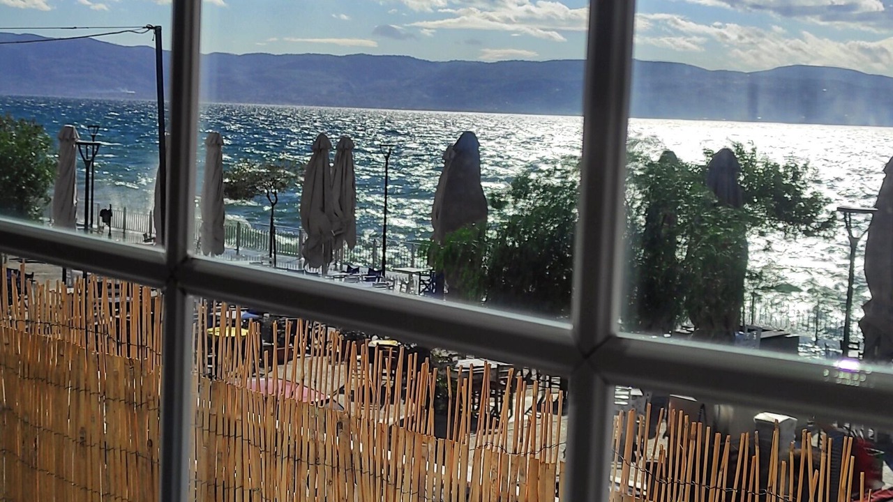 Photo of Outdoor in Amarinthos