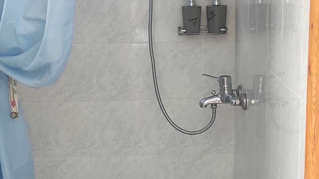 Photo of Bathroom in Amarinthos