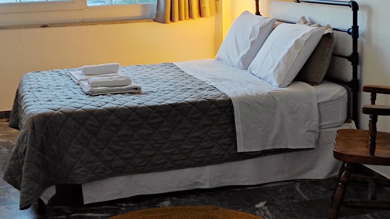 Photo of Bedroom in Amarinthos