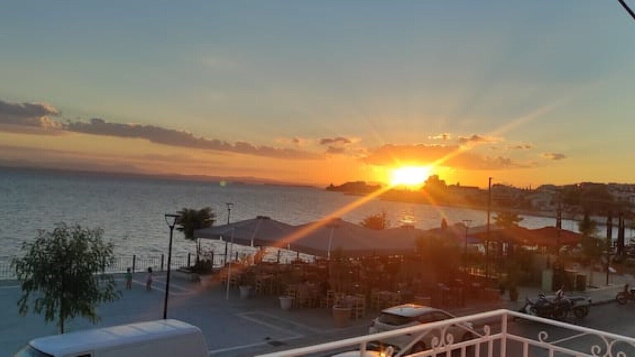 Photo of Outdoor in Amarinthos