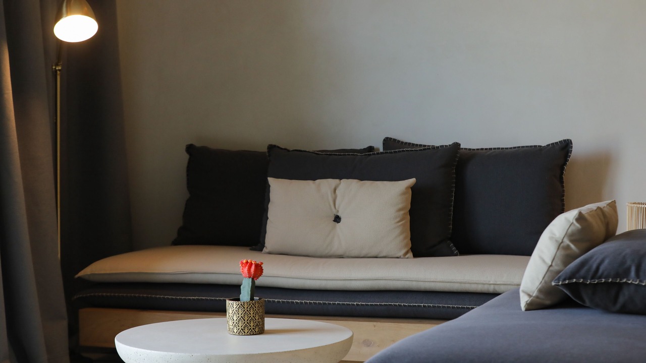 Photo of Livingroom in Glastros