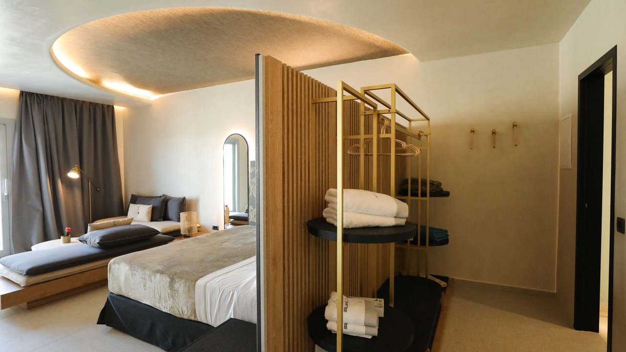 Photo of Bedroom in Glastros