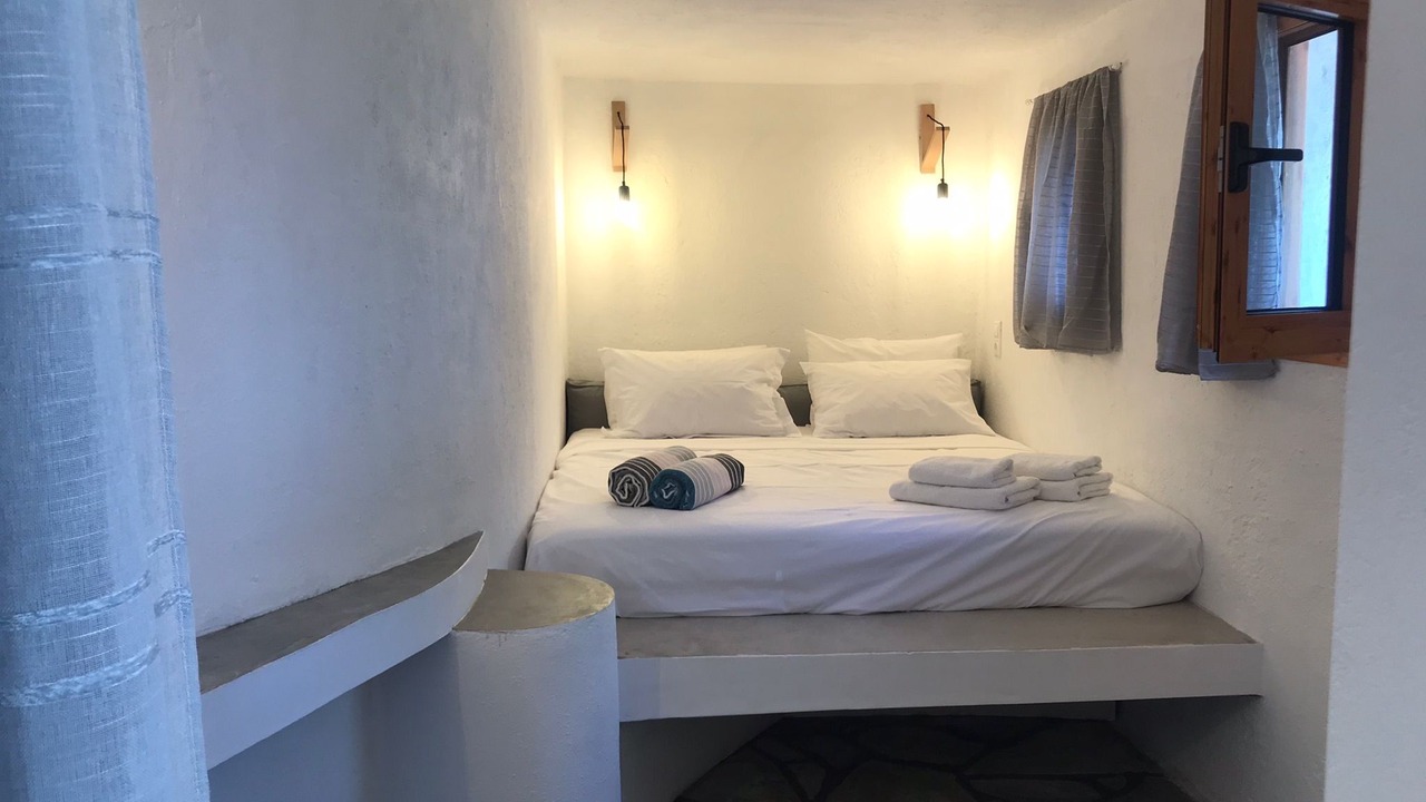 Photo of Bedroom in Skaloma