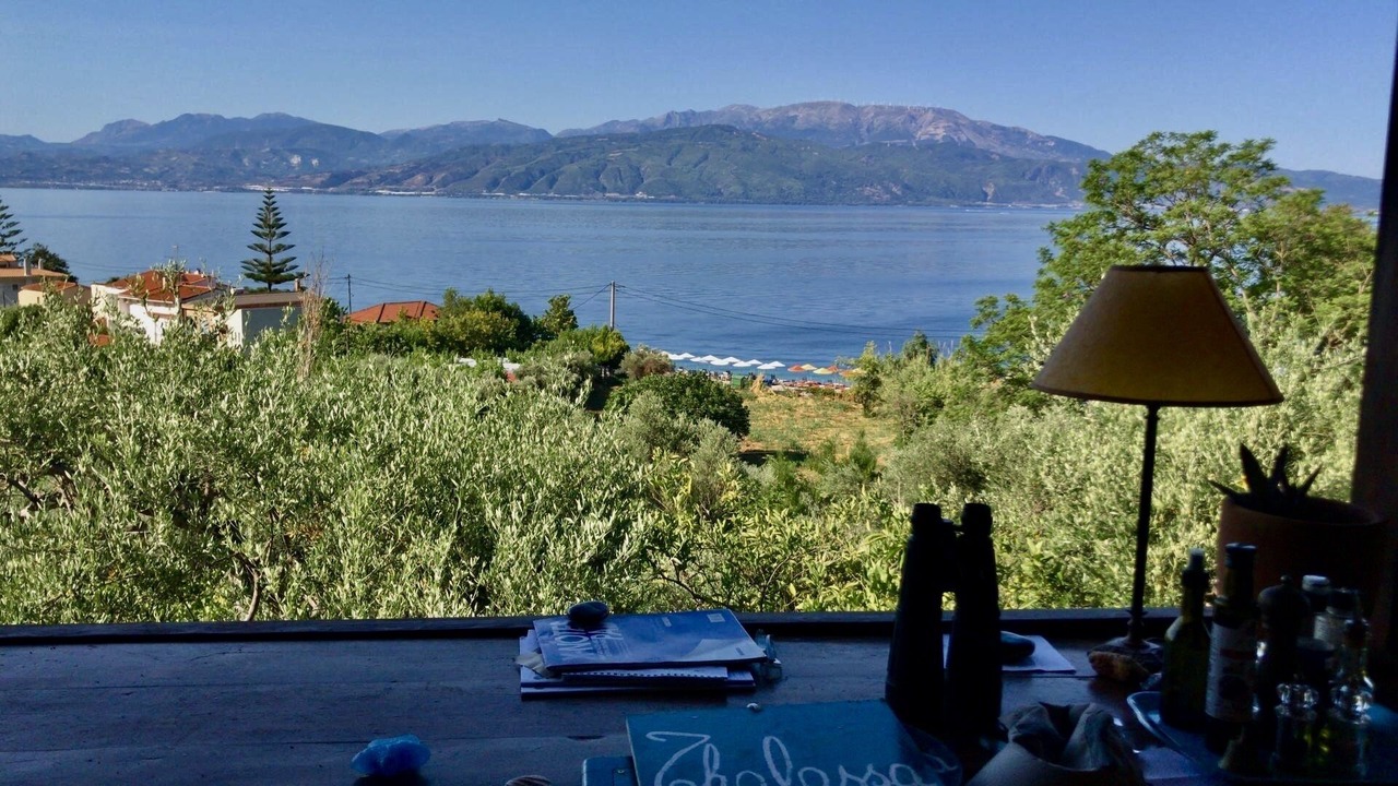 Photo of Outdoor in Skaloma