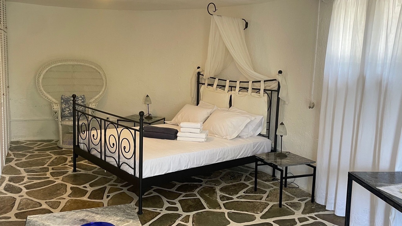 Photo of Bedroom in Skaloma