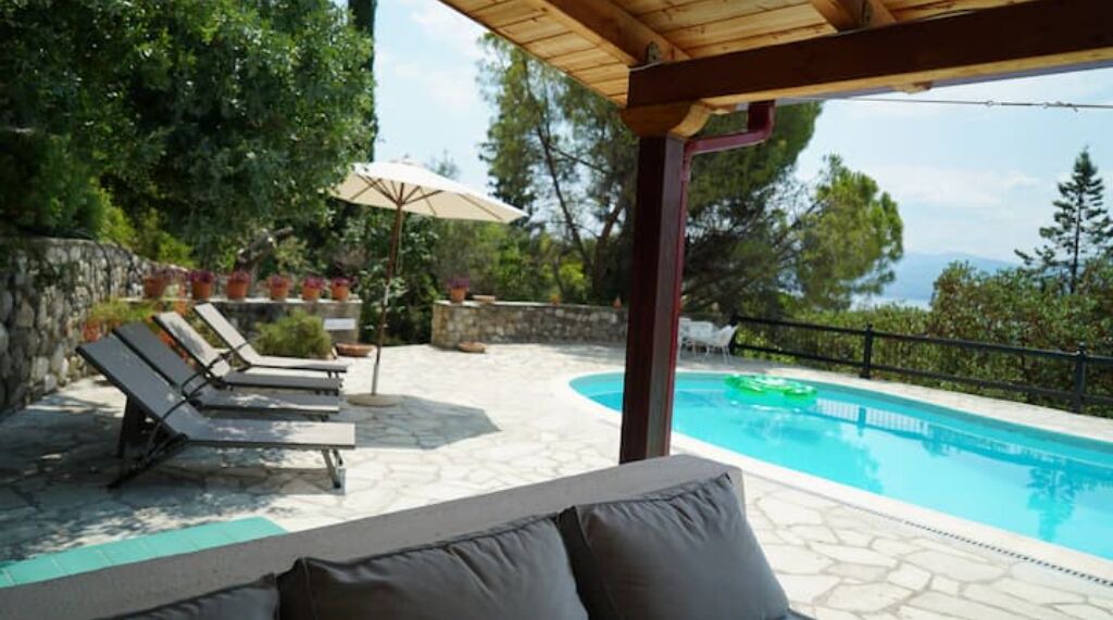 Photo of Patio Balcony in Skaloma