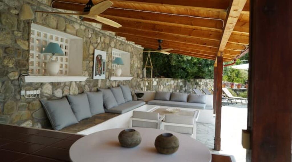 Photo of Patio Balcony in Skaloma