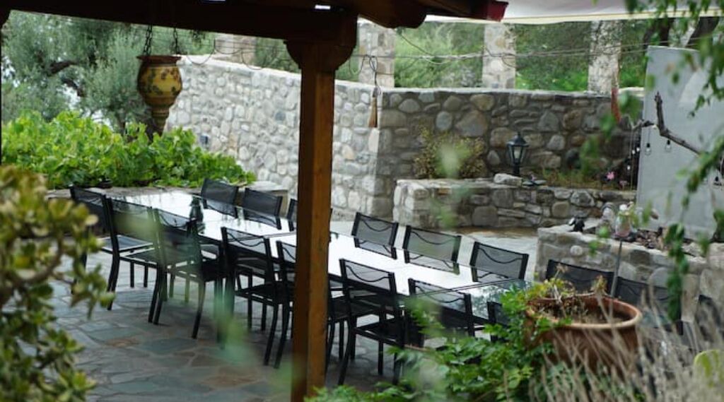 Photo of Outdoor in Skaloma