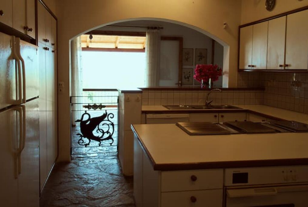 Photo of Kitchen in Skaloma