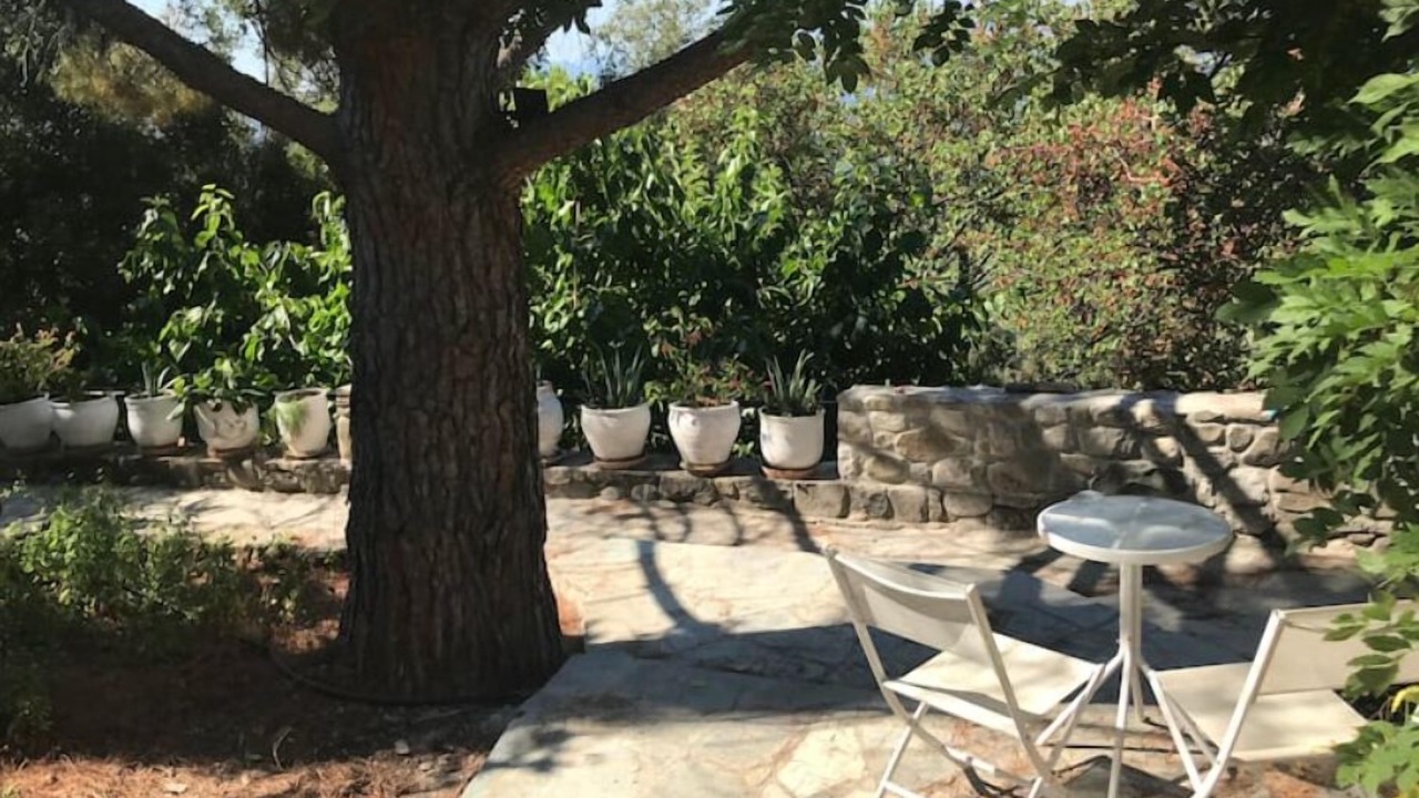 Photo of Patio Balcony in Skaloma