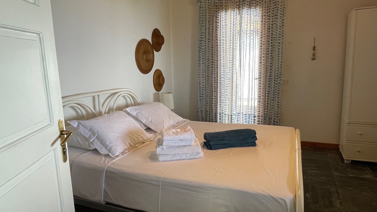 Photo of Bedroom in Skaloma