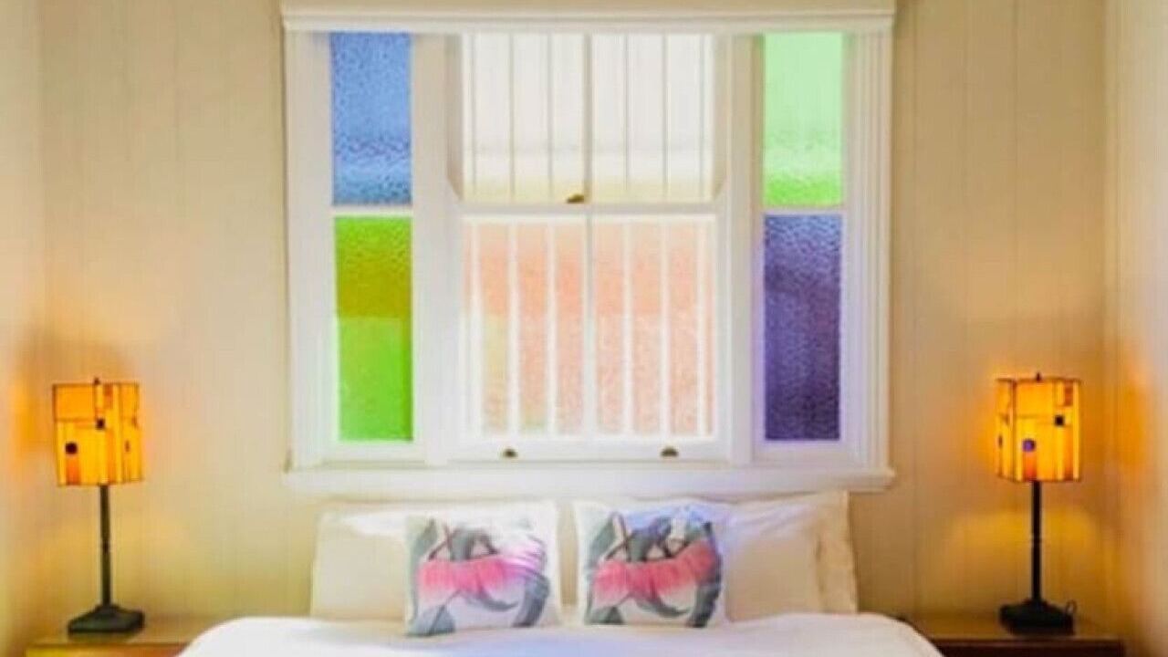 Photo of Bedroom in West End