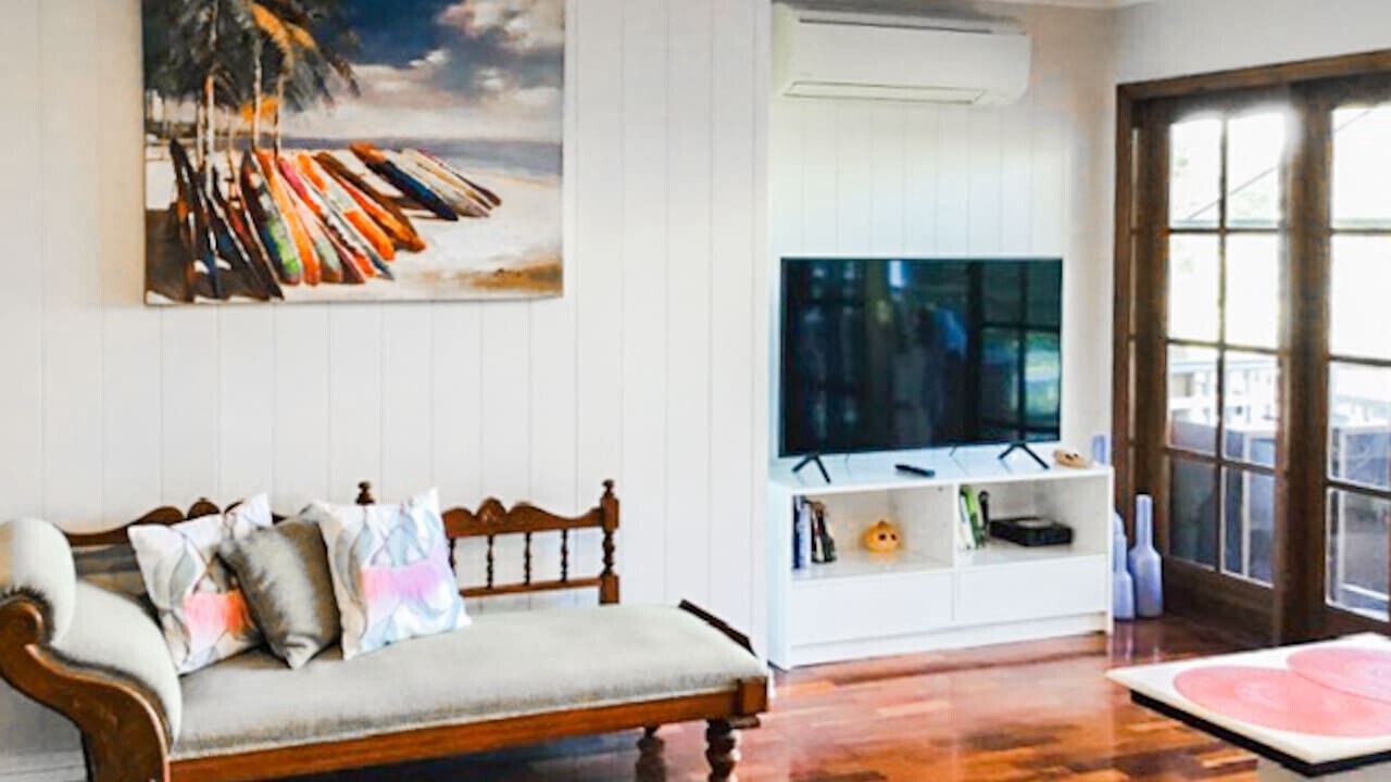 Photo of Livingroom in West End