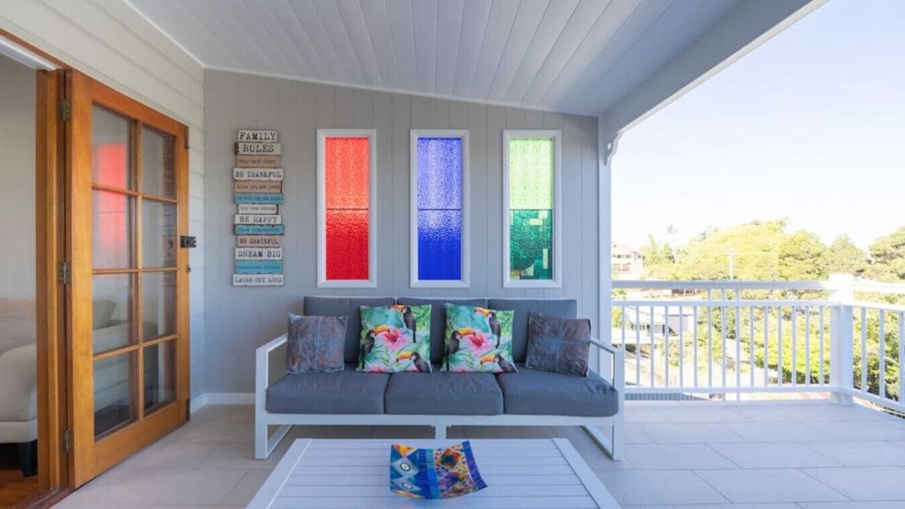 Photo of Patio Balcony in West End