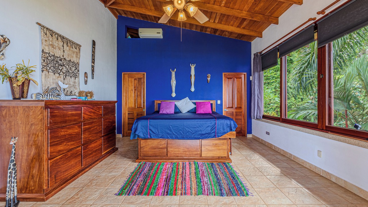 Photo of Bedroom in Dominical