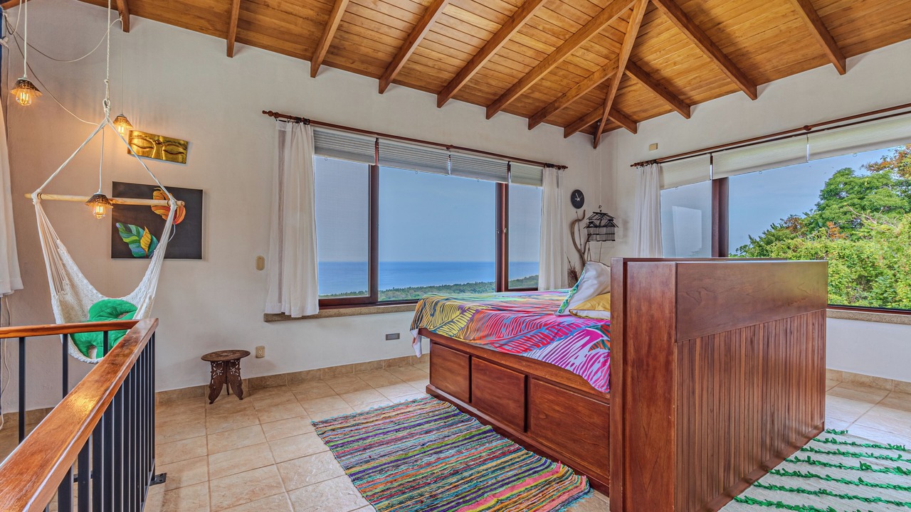Photo of Bedroom in Dominical