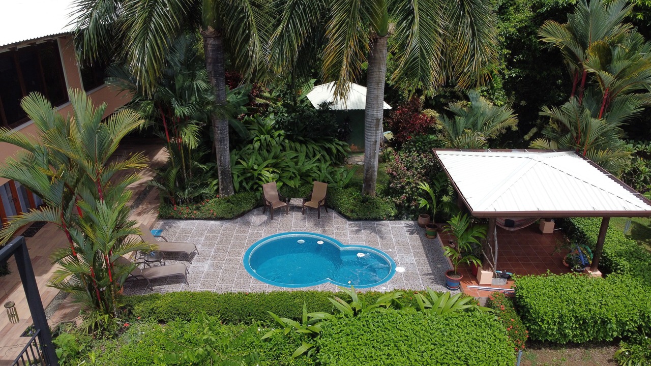Photo of Outdoor in Dominical