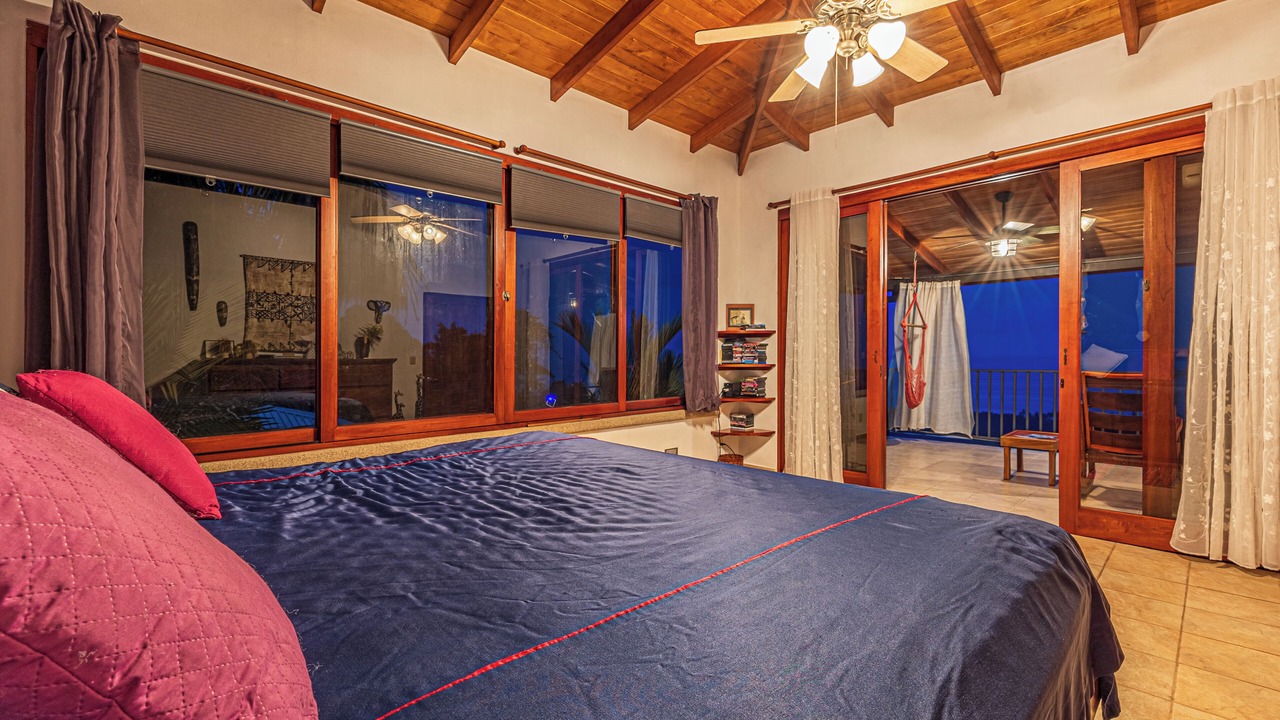Photo of Bedroom in Dominical