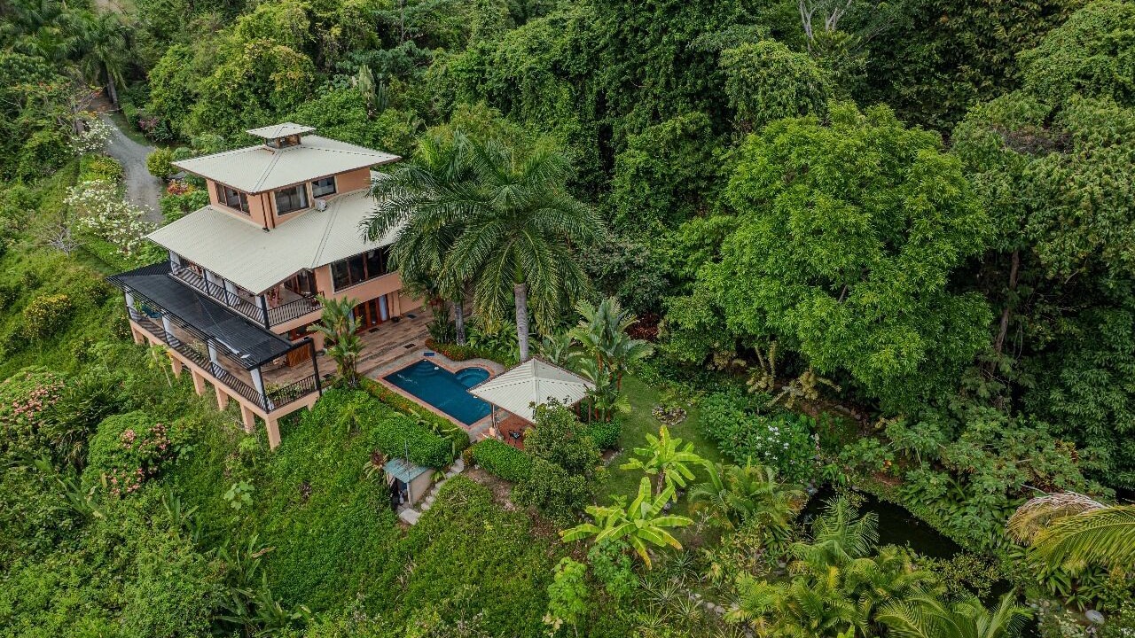 Photo of Outdoor in Dominical