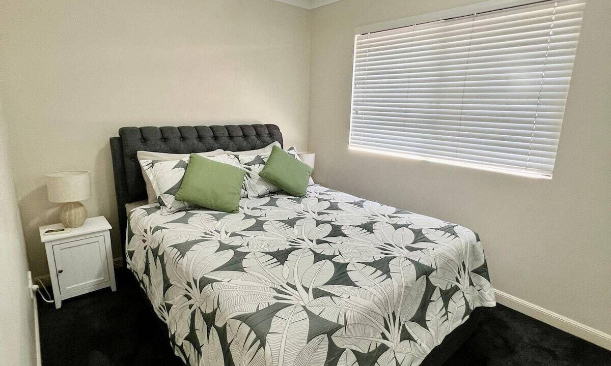 Photo of Bedroom in Douglas