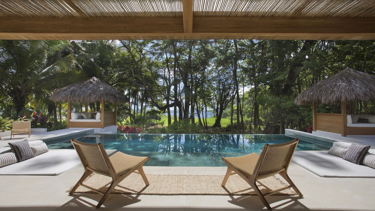 Photo of Outdoor in Playa Hermosa Cobano