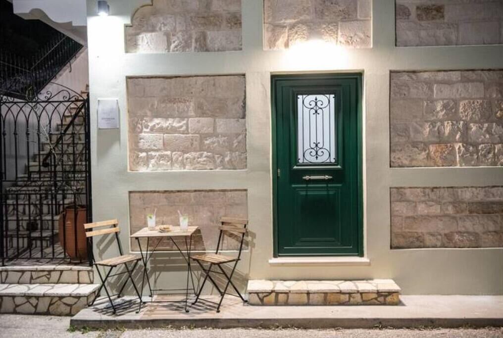 Photo of Outdoor in Vathy