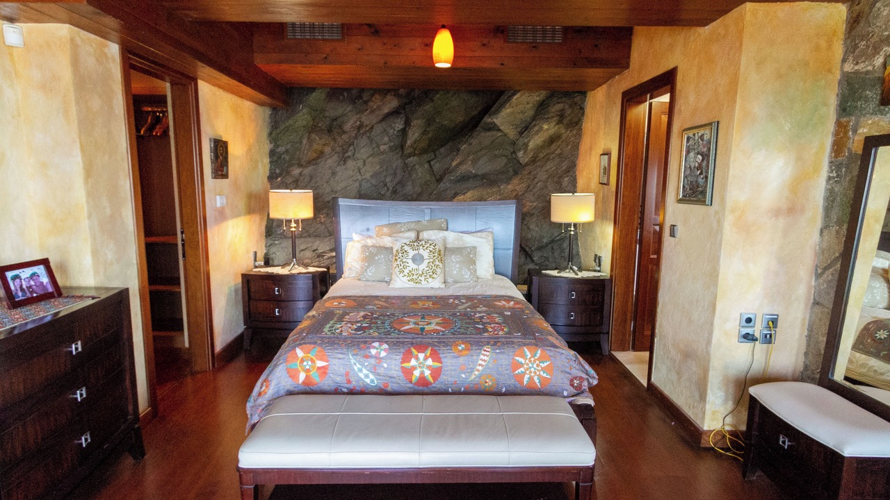 Photo of Bedroom in Loutra Edipsou