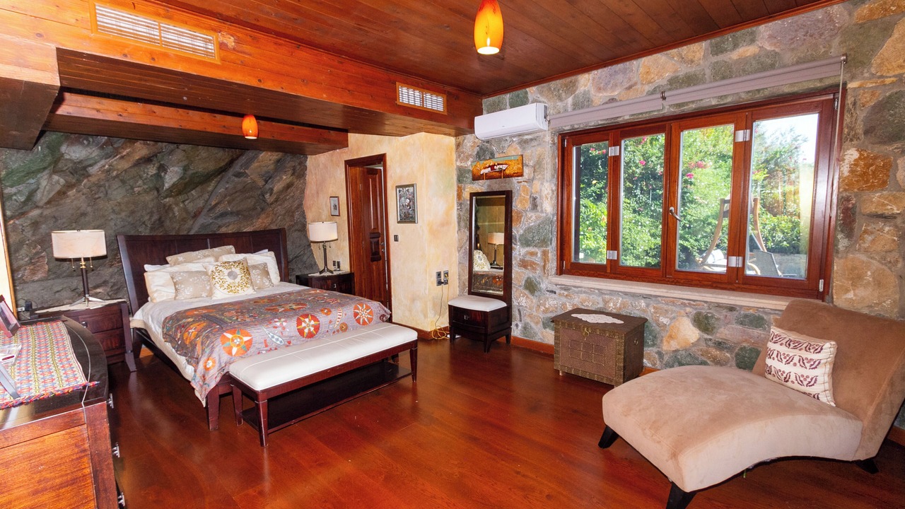 Photo of Bedroom in Loutra Edipsou