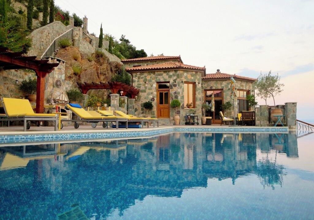 Photo of Outdoor in Loutra Edipsou