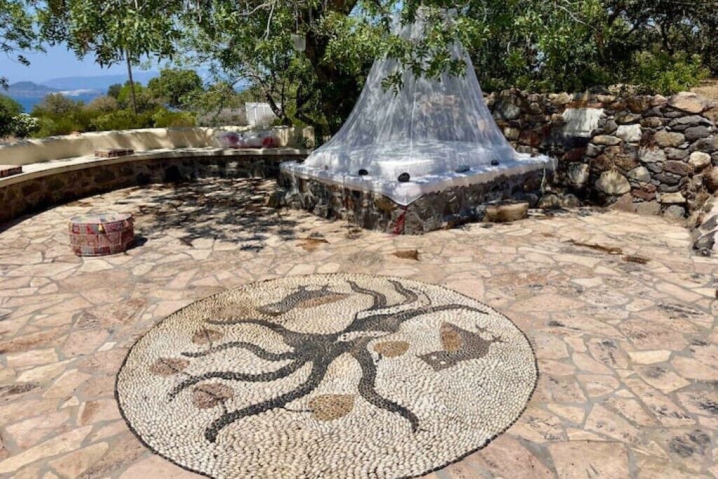 Photo of Outdoor in Nisyros