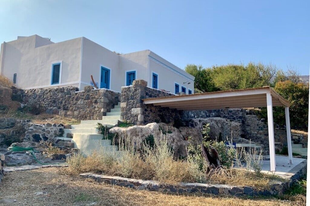 Photo of Outdoor in Nisyros