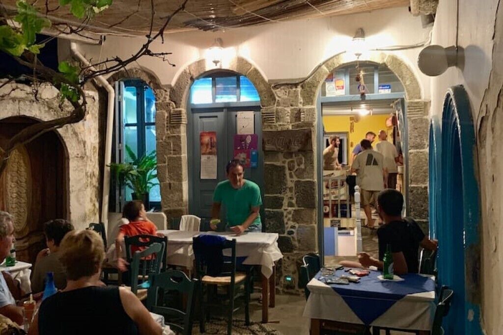 Photo of Others in Nisyros