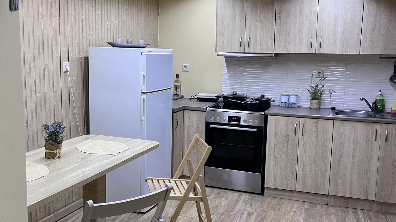 Photo of Kitchen in Katsikas