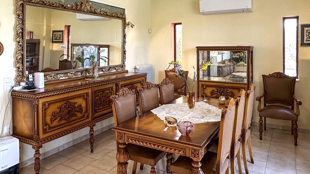 Photo of Bedroom in Theologos