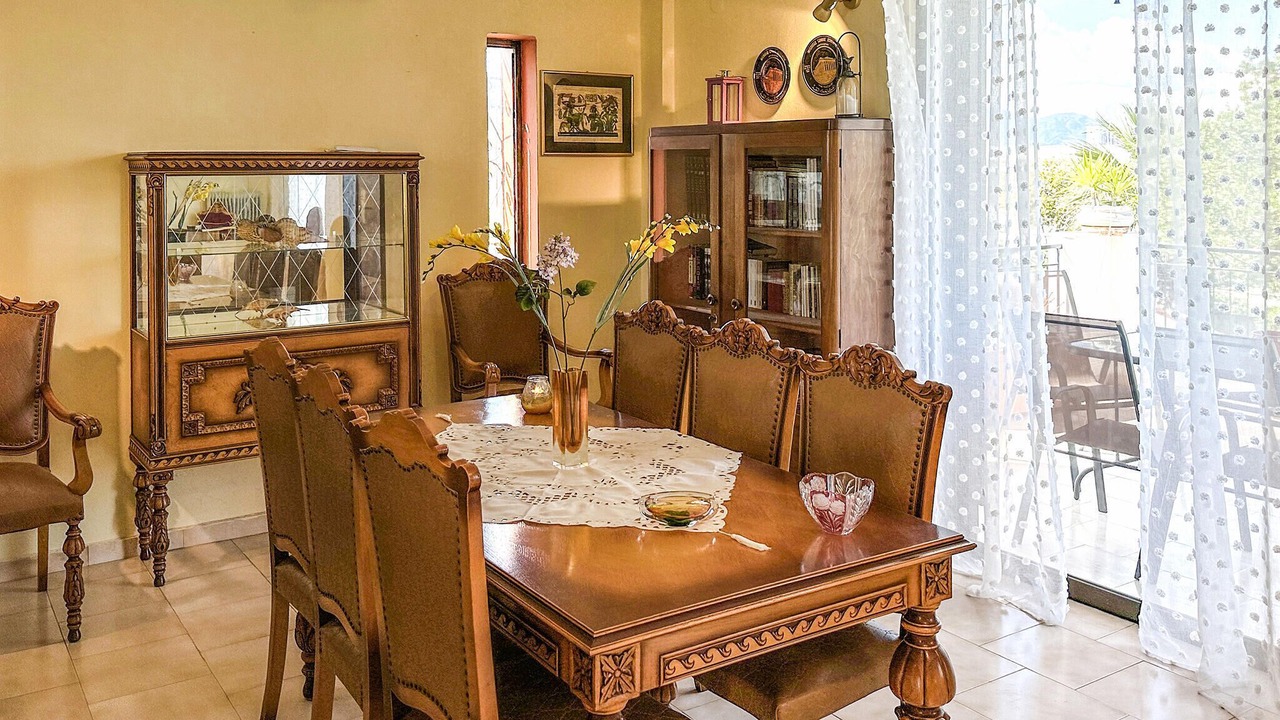 Photo of Bedroom in Theologos