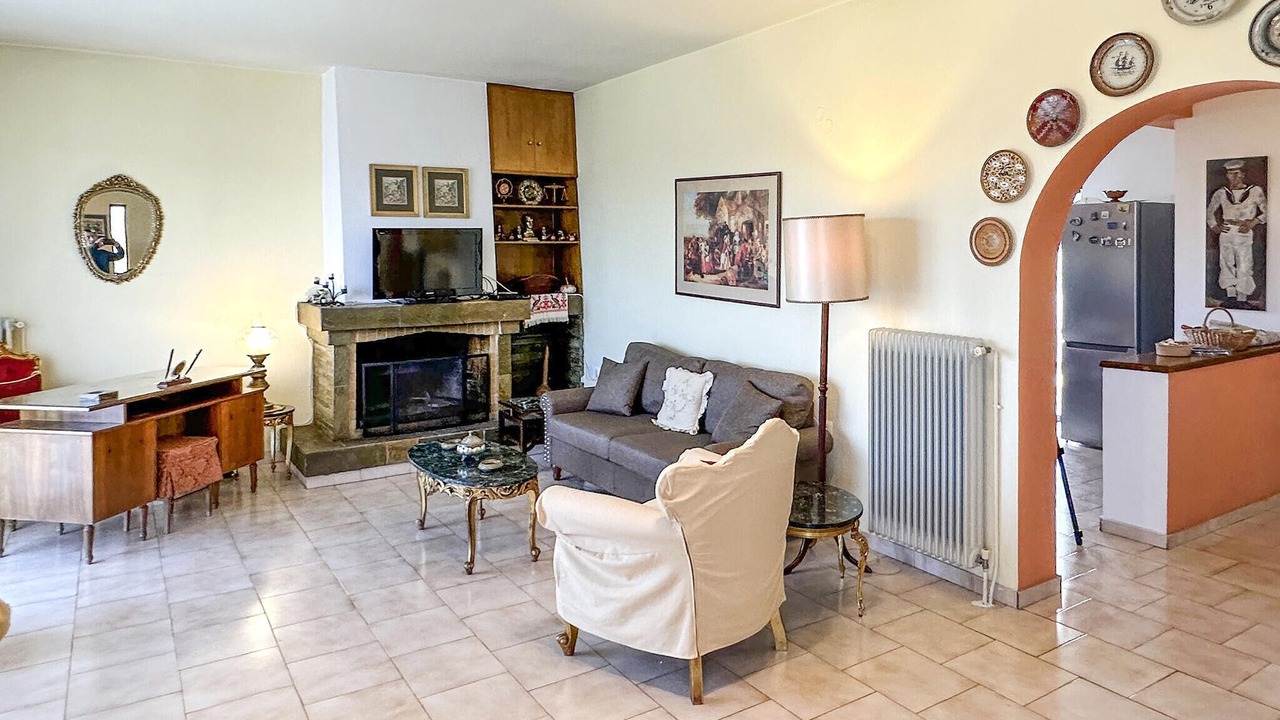 Photo of Bedroom in Theologos