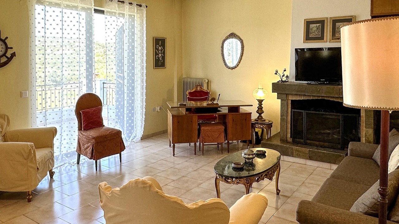 Photo of Bedroom in Theologos
