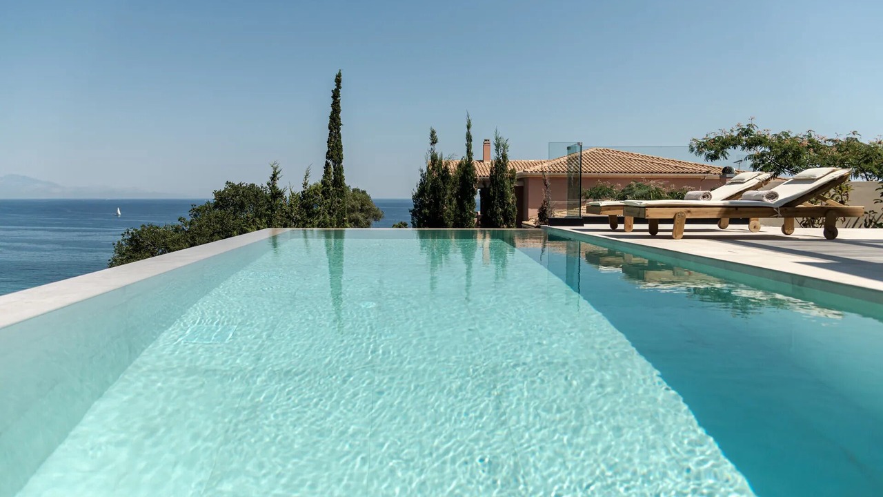 Photo of Outdoor in Argassi