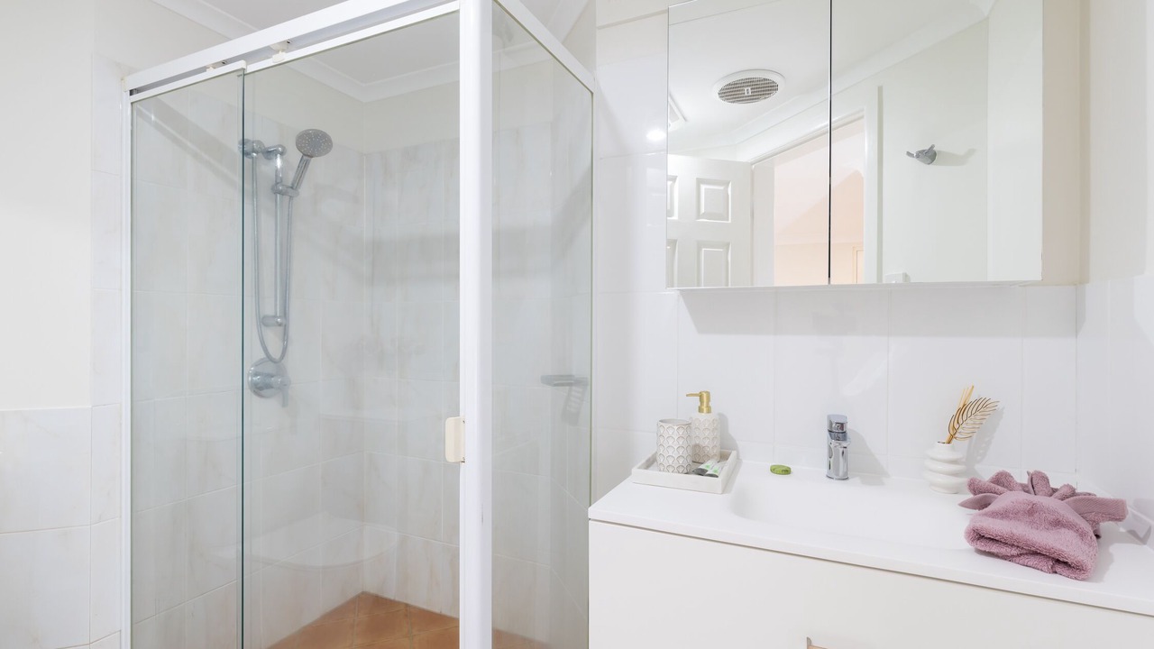 Photo of Bathroom in South Brisbane