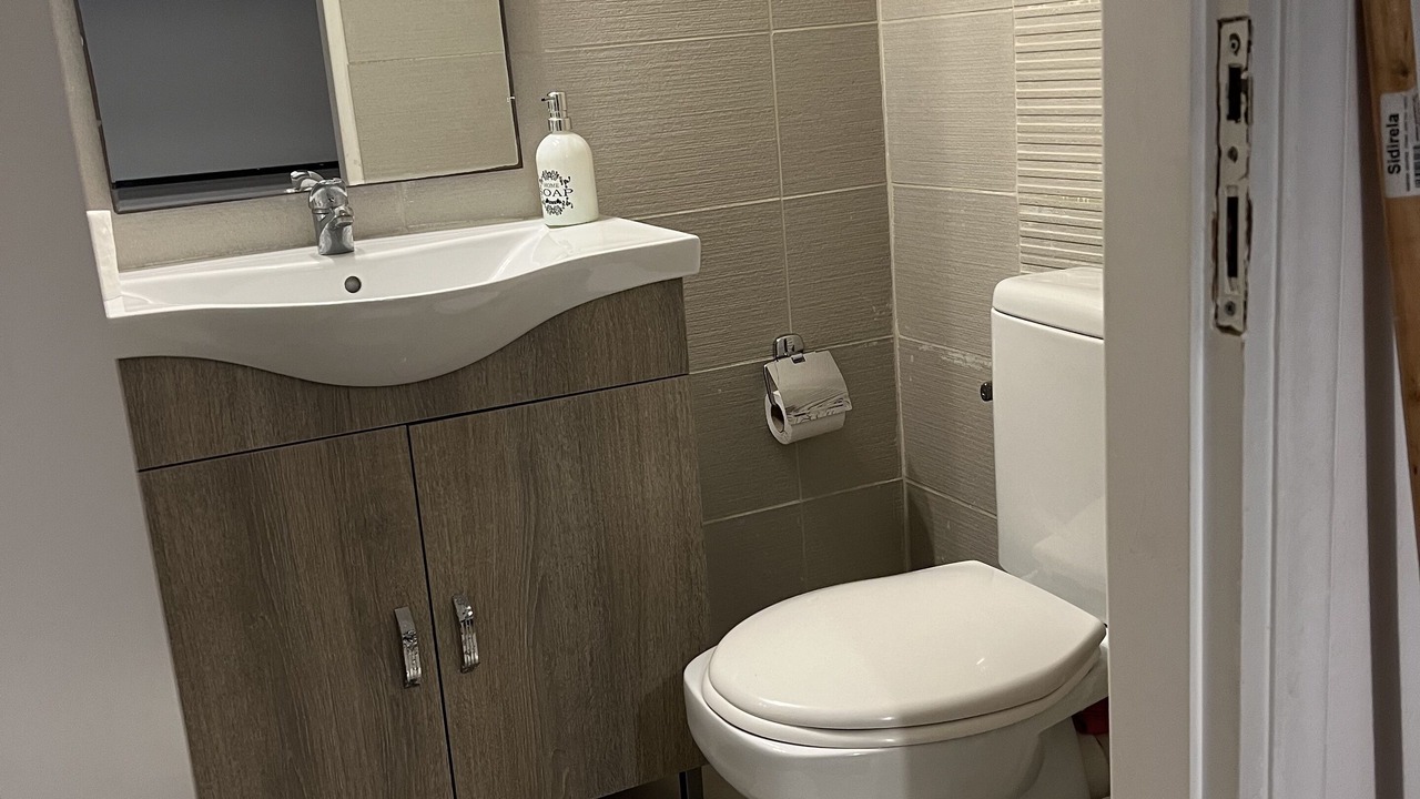 Photo of Bathroom in Atalanti
